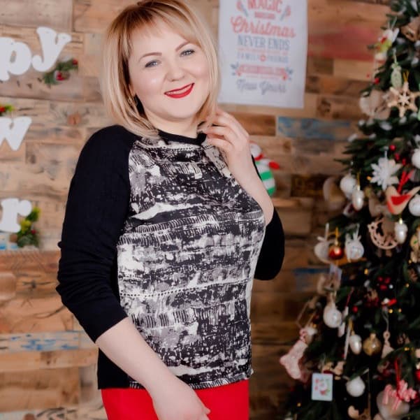 Неля - Психолог-консультант