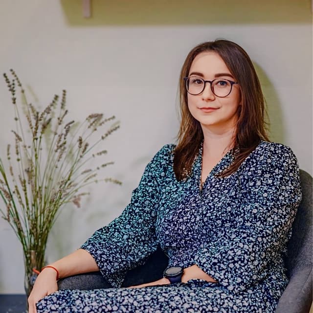 Сніжана - Психолог-консультант