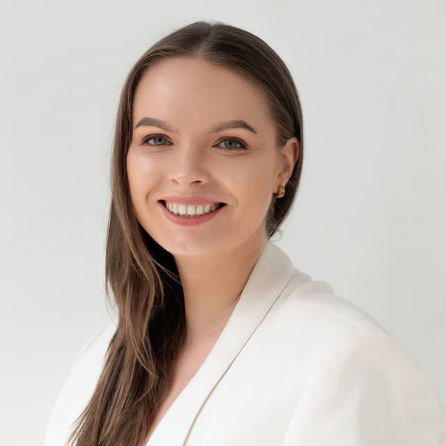 Наталія - Психолог