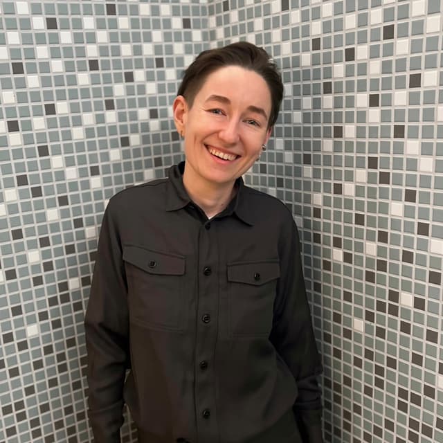 Катя - Психотерапевт