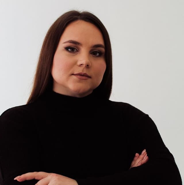 Яна - Психолог