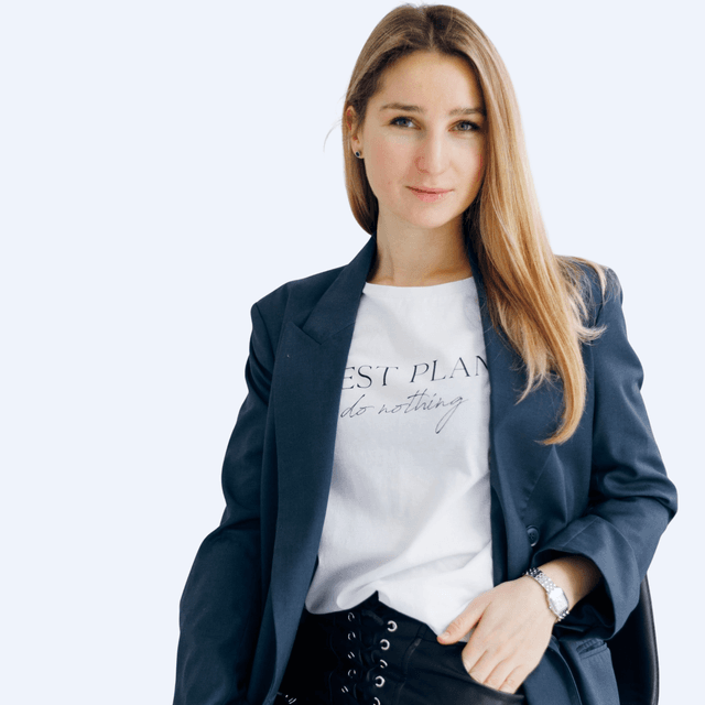 Оксана - Психолог