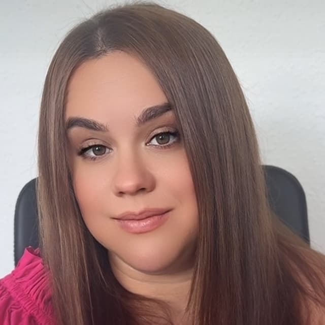 Вікторія - Психотерапевт