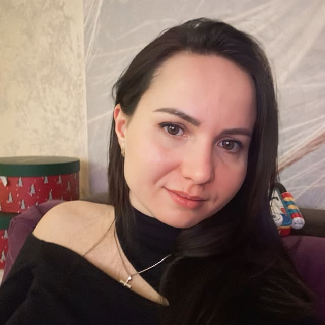 Юлія - Психолог