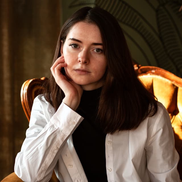 Наталія - Психолог