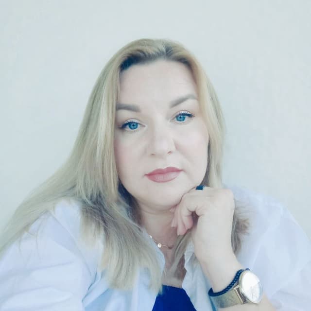 Олена - Психолог