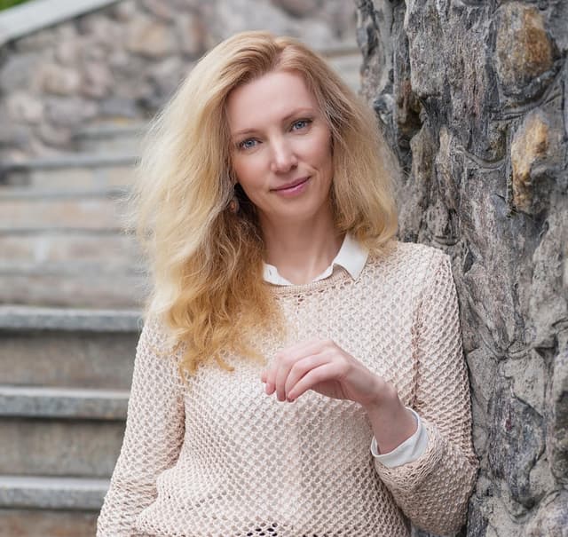 Наталія - Коуч, Психолог