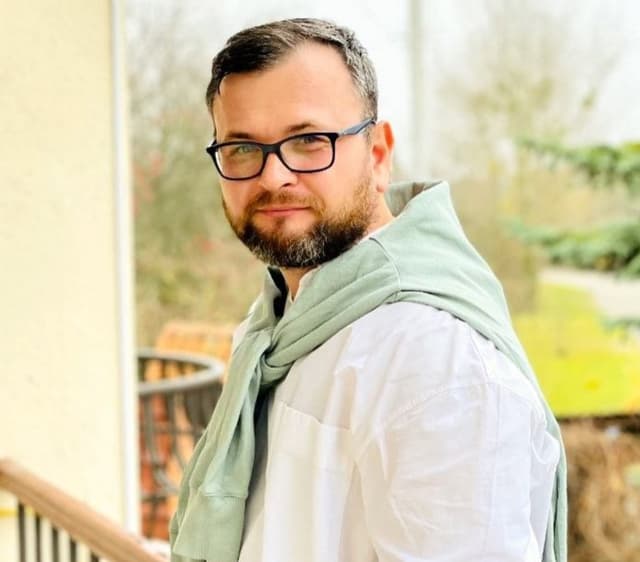 Володимир - Психолог-консультант, Психолог