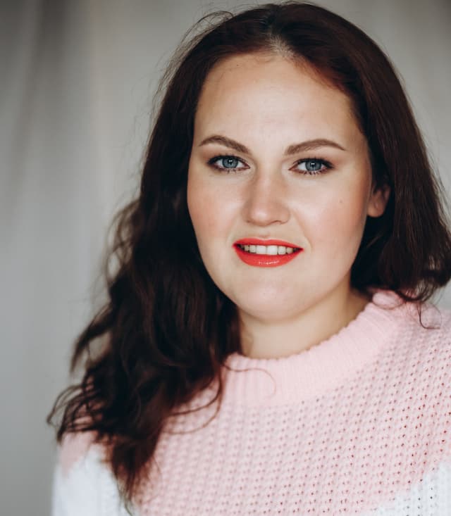 Марія - Психолог-консультант