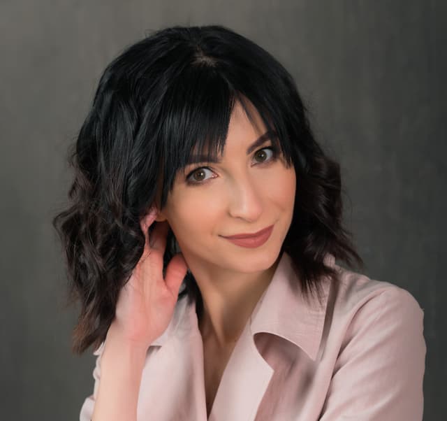 Альона - Психолог-консультант