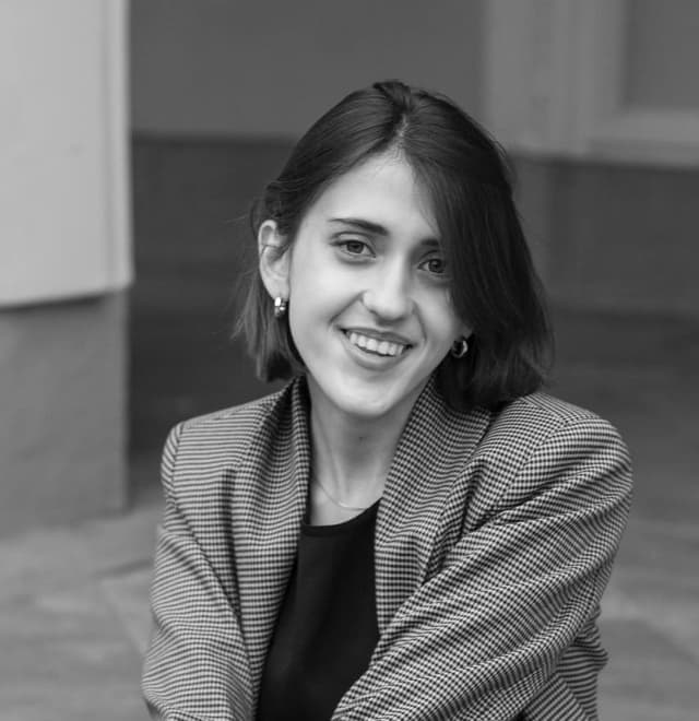 Анна-Соломія - Психолог