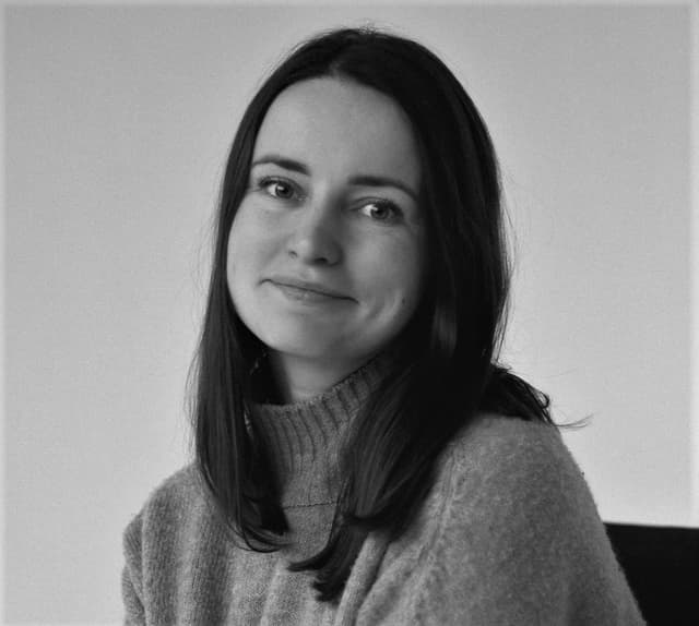 Марина - Психолог