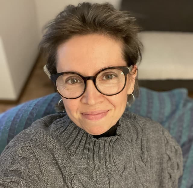 Євгенія - Психотерапевт