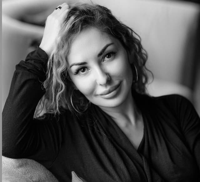 Анна - Психолог-консультант