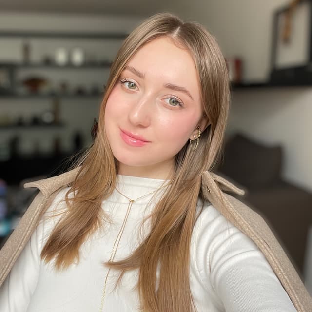 Катерина - Психолог