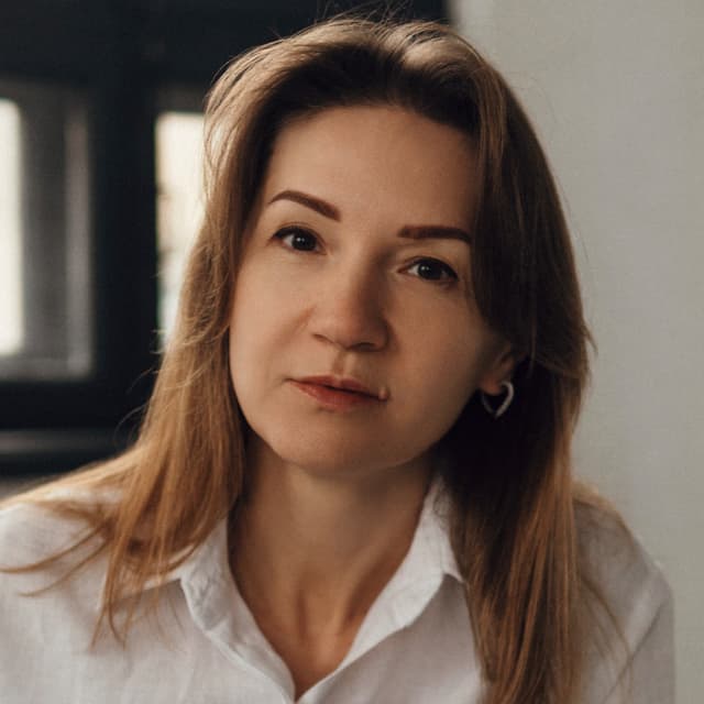 Надія - Психолог