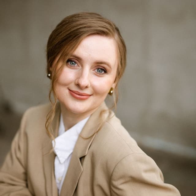 Ганна - Сексолог