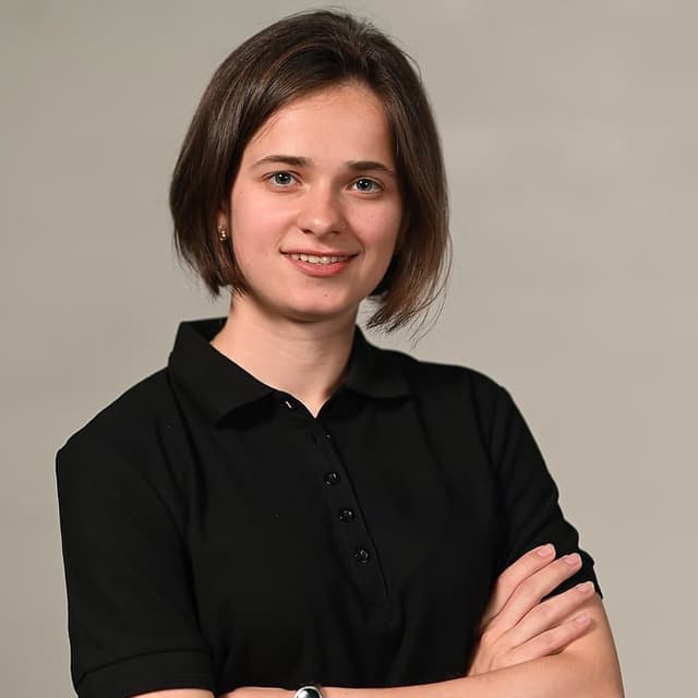 Анастасія - Психолог