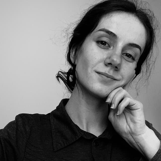 Юлія - Психолог