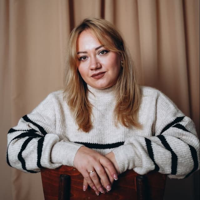 Яна - Психолог