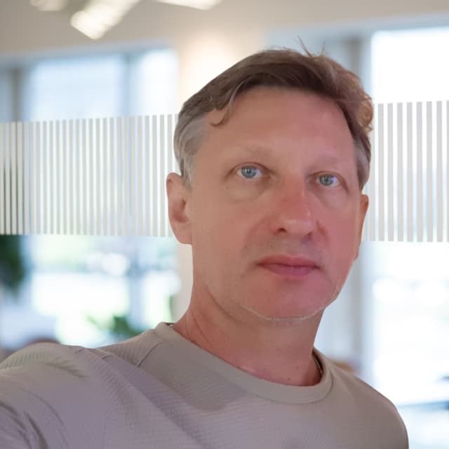 Андрій - Психолог