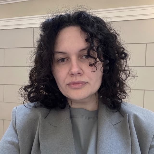 Альона - Психотерапевт