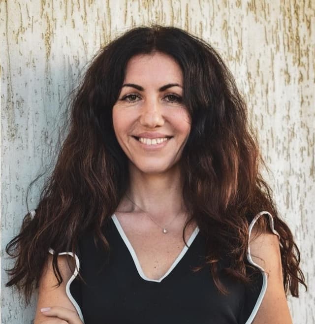 Анна - Психотерапевт