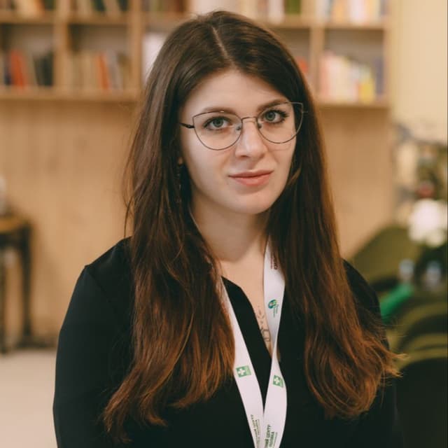 Катерина - Психиатр, Психолог