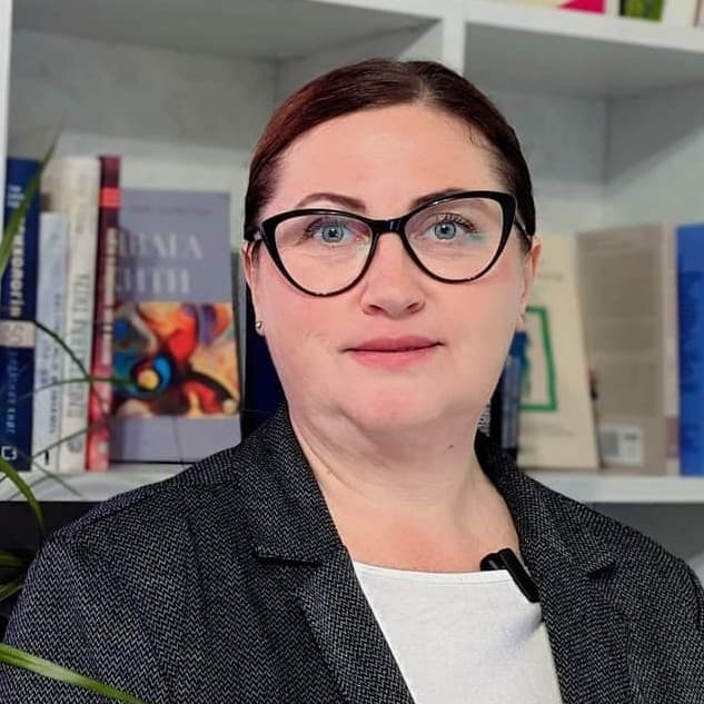 Тетяна - Психолог-консультант, Психолог, Психотерапевт