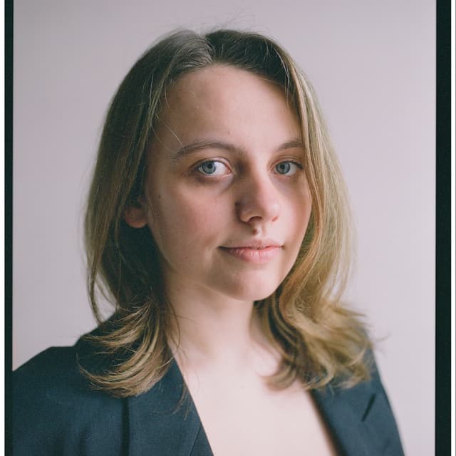 Софія - Психолог