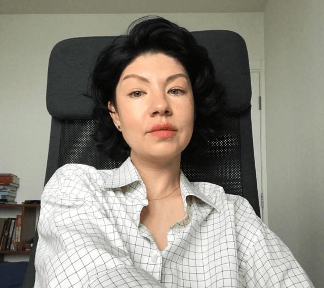 Євгенія - Психотерапевт