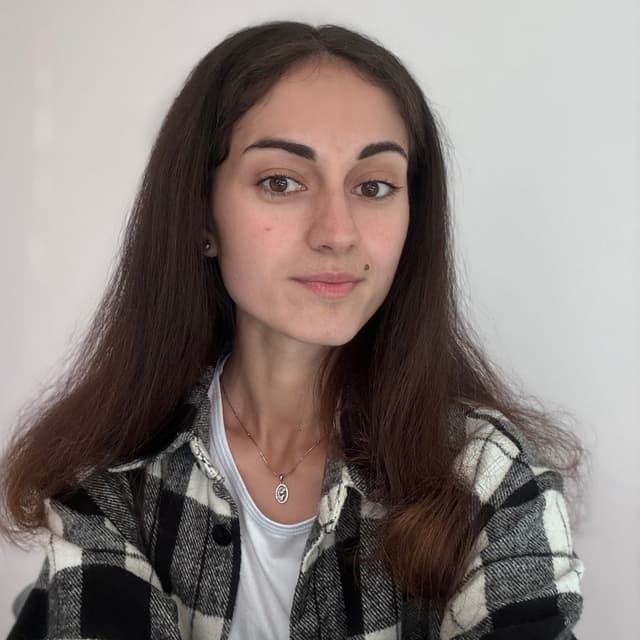 Владислава - Психолог