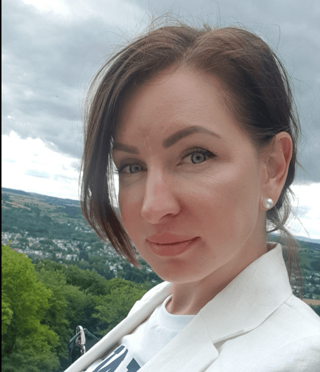 Катерина - Психолог-консультант