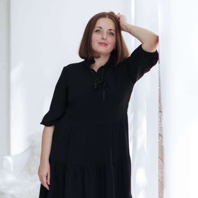 Тетяна - Психолог-консультант