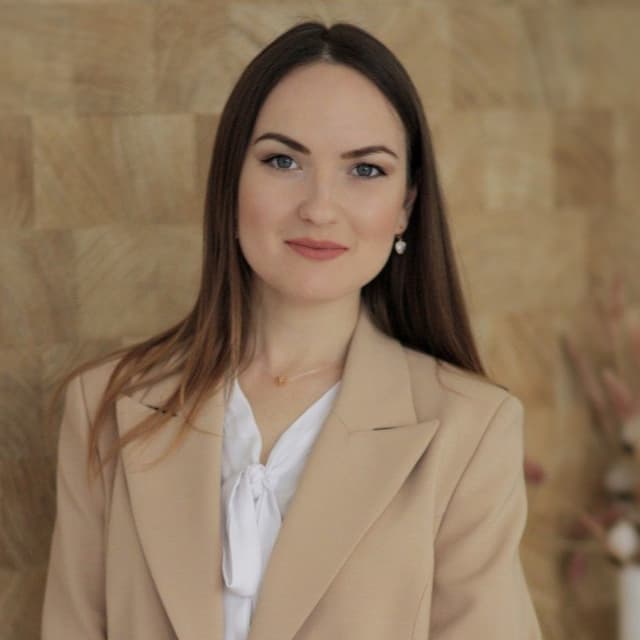 Анна - Психолог-консультант