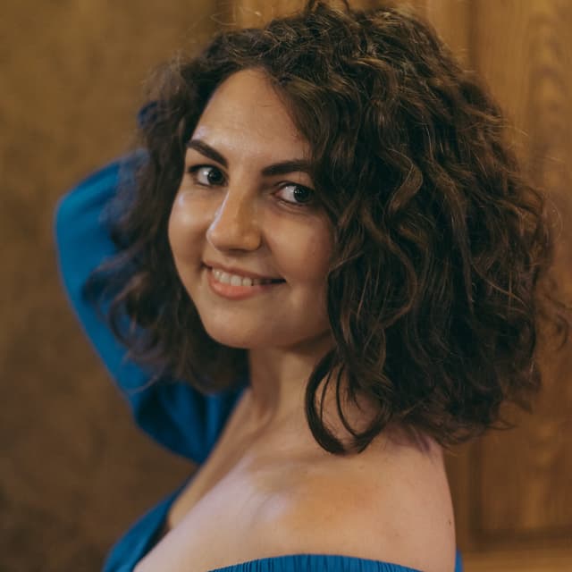 Ірина - Психолог