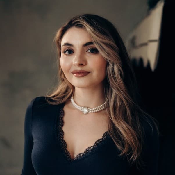 Анна - Психолог