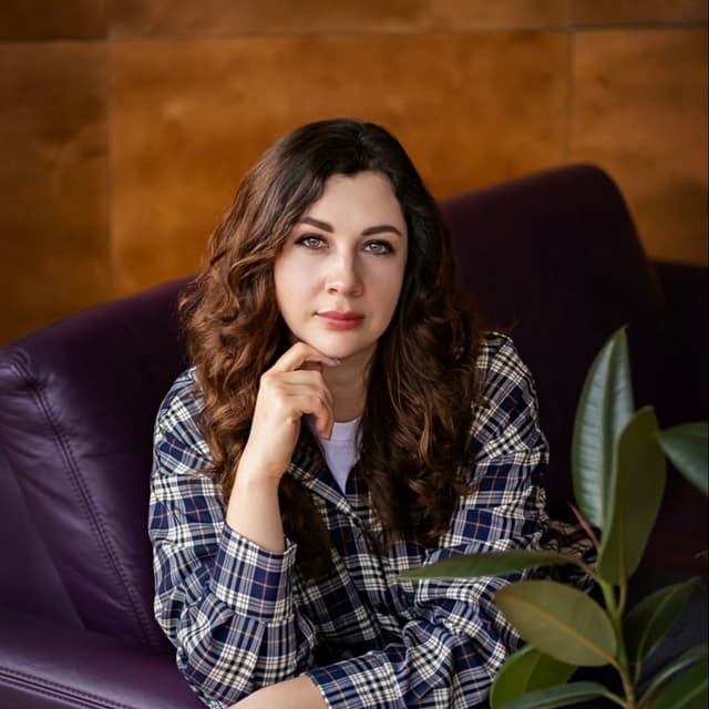 Катерина - Психолог