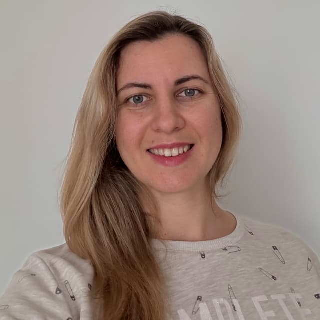 Вікторія - Психолог