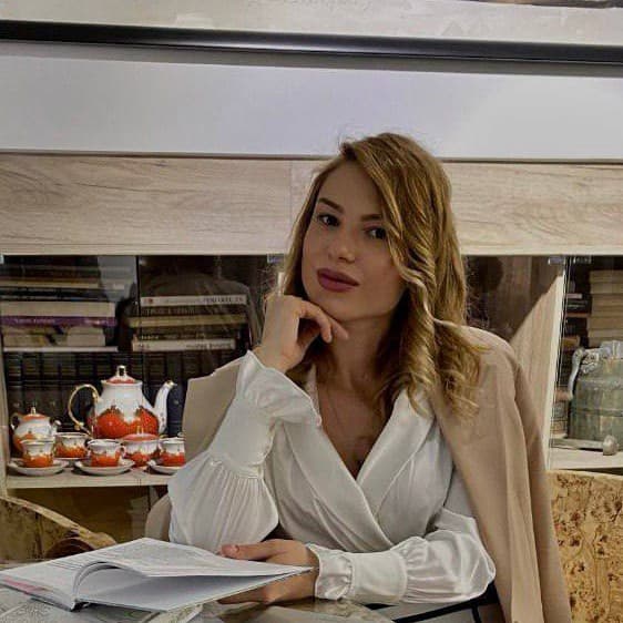 Наталія Наталія - Психолог-консультант