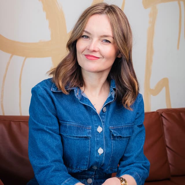 Лілія - Психолог