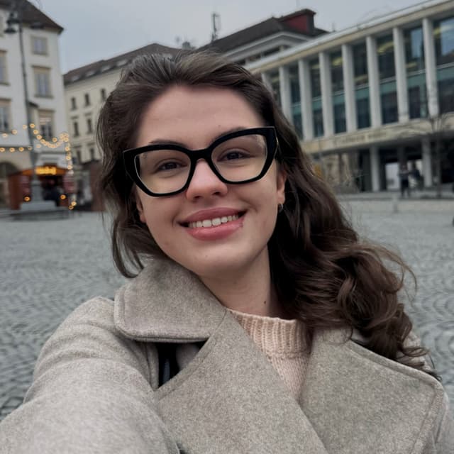 Софія - Психотерапевт