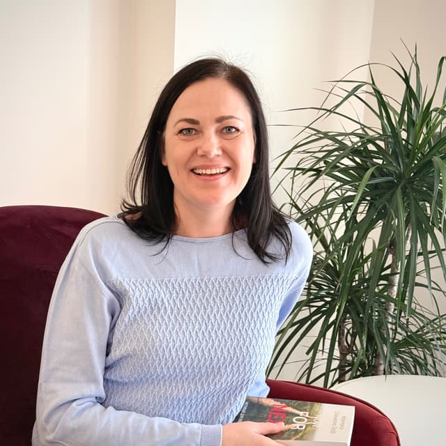 Наталія - Психотерапевт