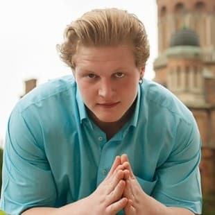 Єгор - Психолог