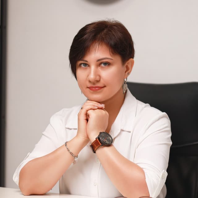 Валентина - Психолог