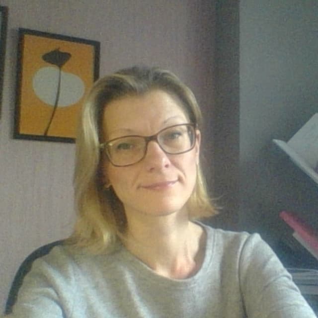 Дарія - Сексолог, Психолог