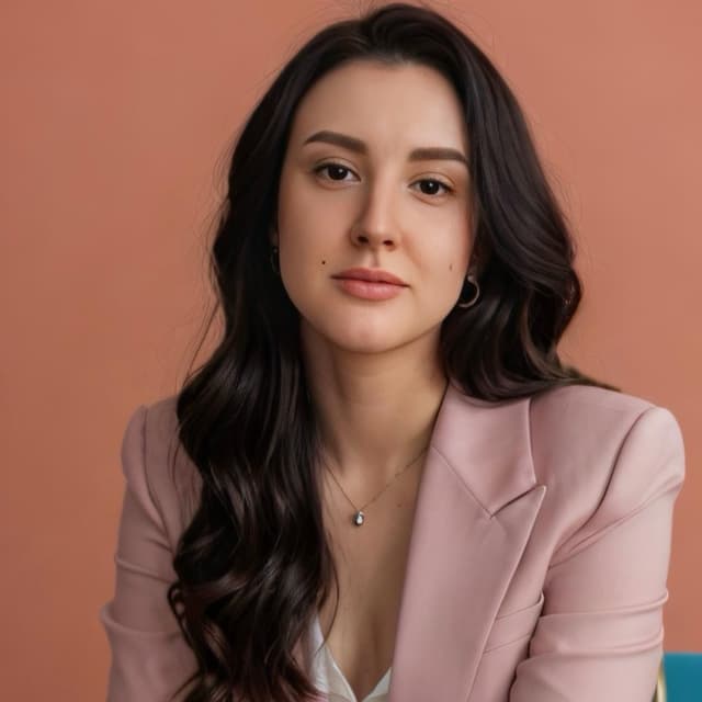 Валерія - Психолог-консультант