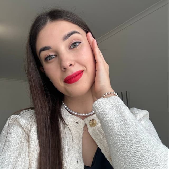 Оксана - Психолог