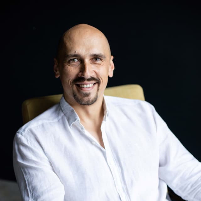 Олександр - Психолог, Психолог-консультант