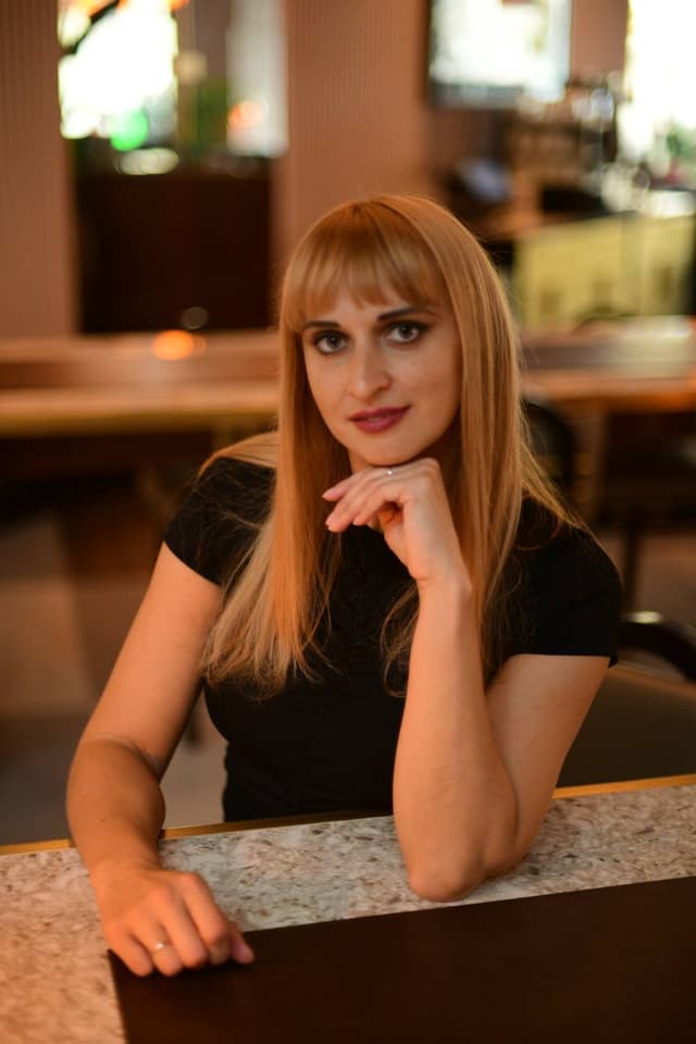 Руслана - Психолог